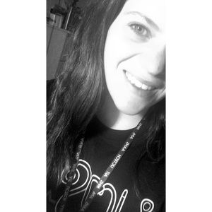 Meet your Posher, Shannon