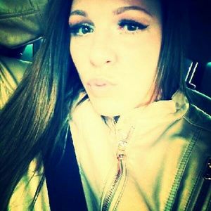 Meet your Posher, Lindee