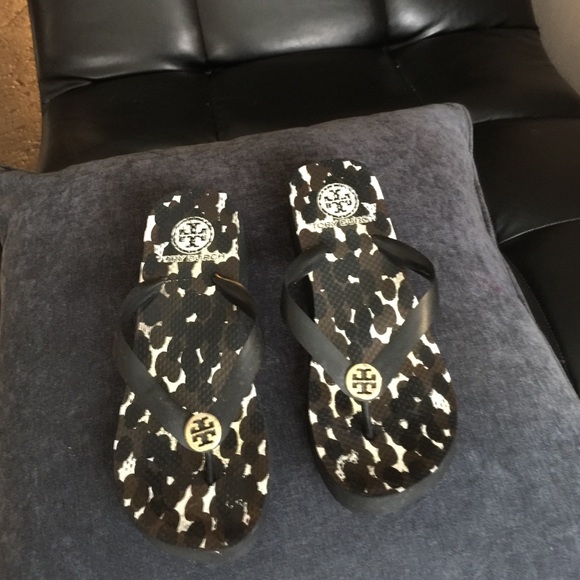 Sandals/ Tory Burch