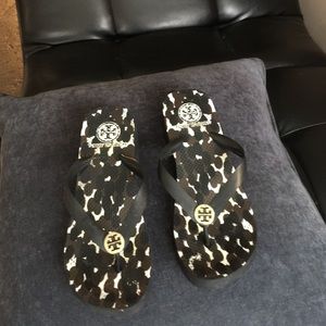 Sandals/ Tory Burch