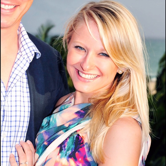 Meet your Posher, Maggie