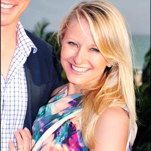 Meet your Posher, Maggie