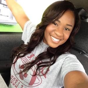 Meet your Posher, Shantel