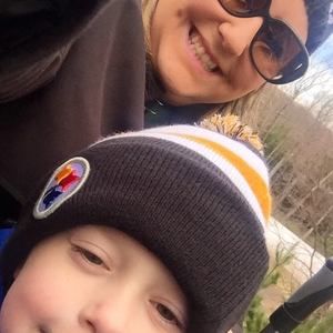 Meet your Posher, Amanda