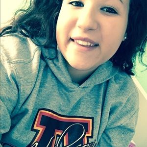 Meet your Posher, Alannah