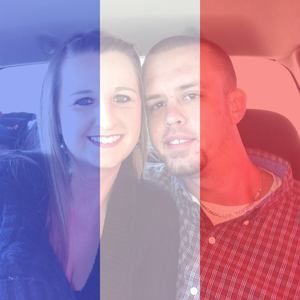 Meet your Posher, Ashley-derek