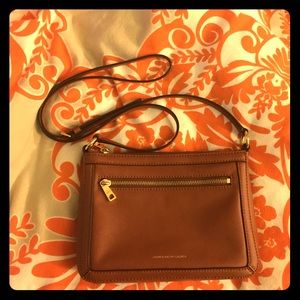 Lauren Ralph Lauren Winford Crossbody Bag