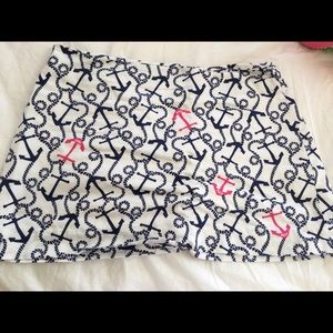 Lilly Pulitzer Skirt