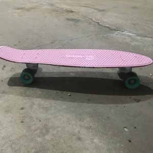 penny board *i updated the photos