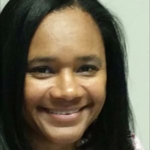 Meet your Posher, Pamela