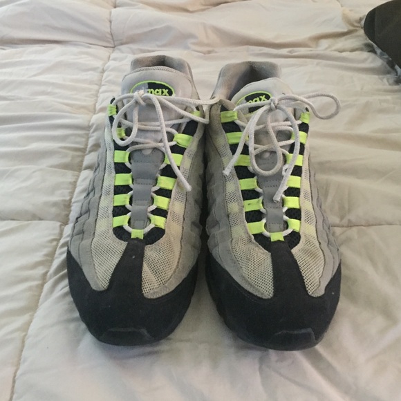 Nike Airmax 95 originals
