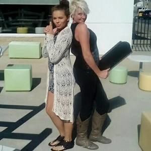 Meet your Posher, Mindy