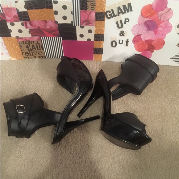 Fabulous Shoes 👠