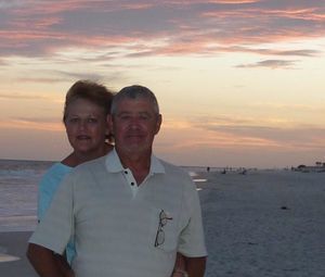 Meet your Posher, Brenda