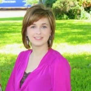 Meet your Posher, Trish