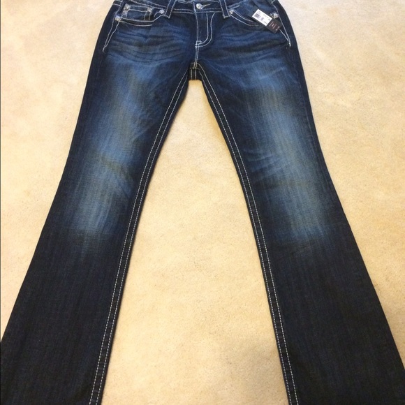 NWT Miss Me jeans! - Picture 3 of 4