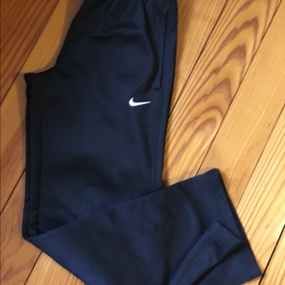 Nike youth pants