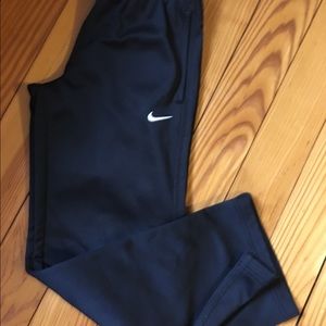 Nike youth pants