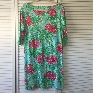 Lilly Pulitzer Cassie dress