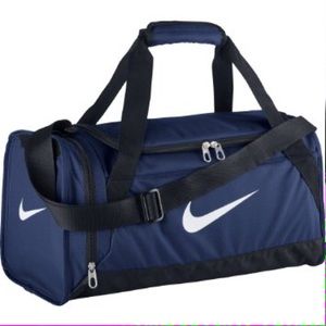 Nike Small Gym Duffle NWT