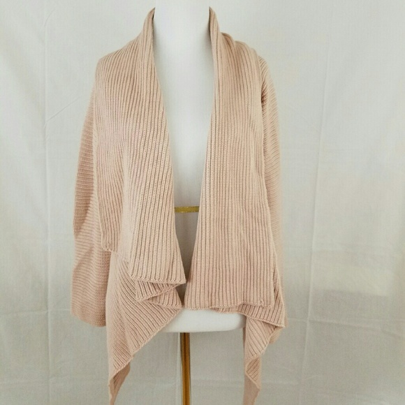 Calvin Klein Swinging shawl