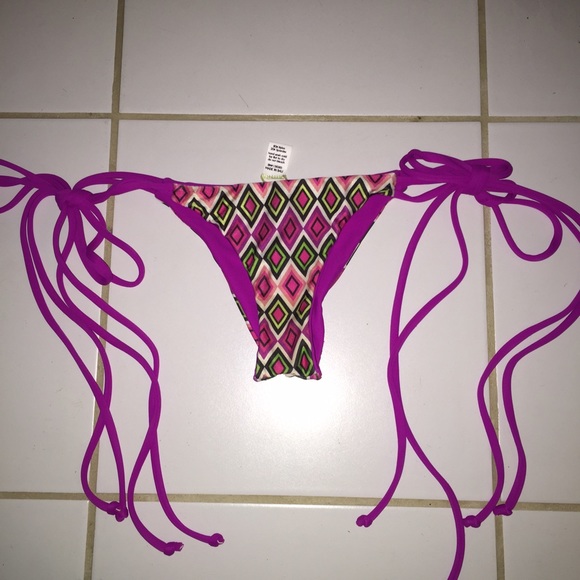 Mary Grace Swim bottom
