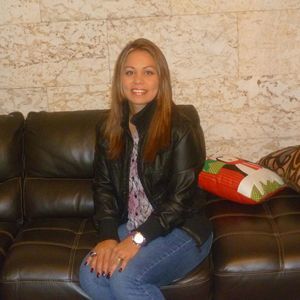 Meet your Posher, Ambar