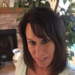 Meet your Posher, Cheryl