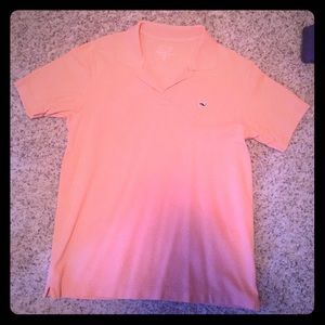 Vineyard vines polo