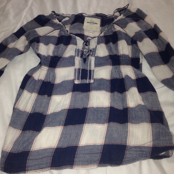 Abercrombie Shirt