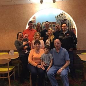 Meet your Posher, Amy