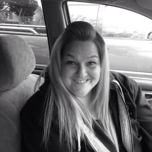 Meet your Posher, Shannon