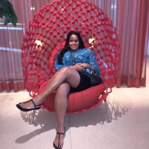 Meet your Posher, Lucy