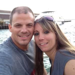 Meet your Posher, Brad-anna