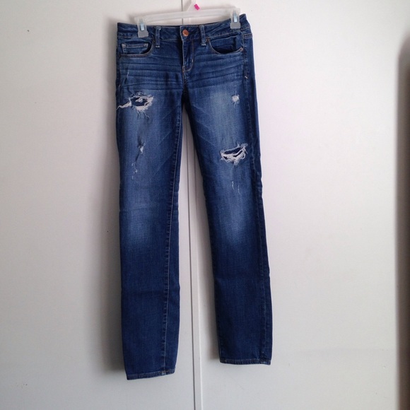 AE Skinny Jeans