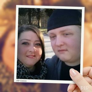 Meet your Posher, Buffie