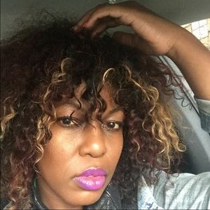Meet your Posher, Jacquetta