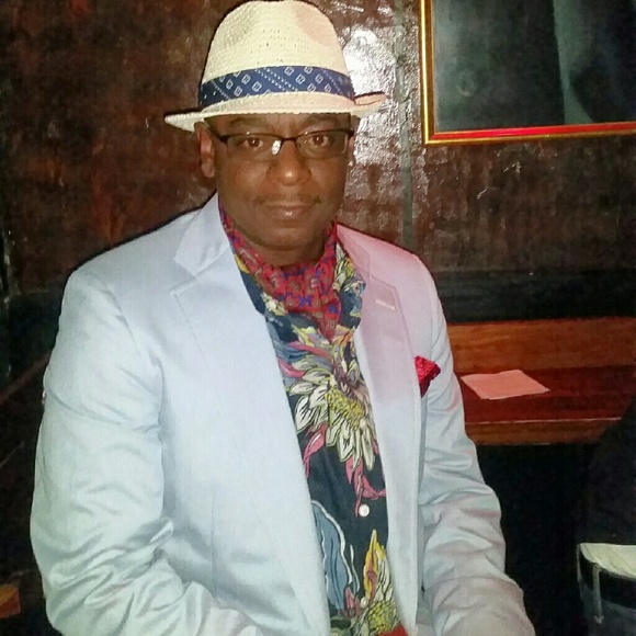 Meet your Posher, James - Picture 4 of 4