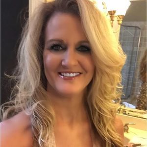 Meet your Posher, Tammy