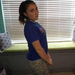 Meet your Posher, Francesca