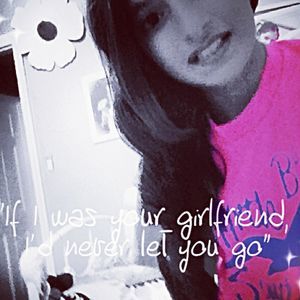 Meet your Posher, Bella