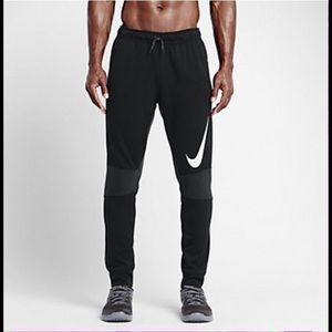 L Nike Training Sweats NWT