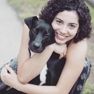 Meet your Posher, Sonia