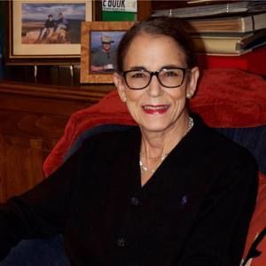 Meet your Posher, Beth