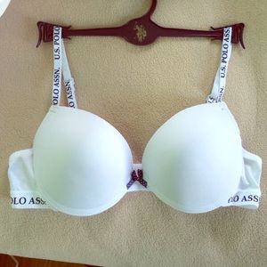 US Polo Bra