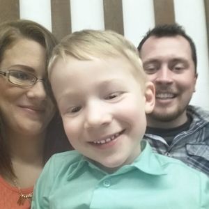 Meet your Posher, Robyn