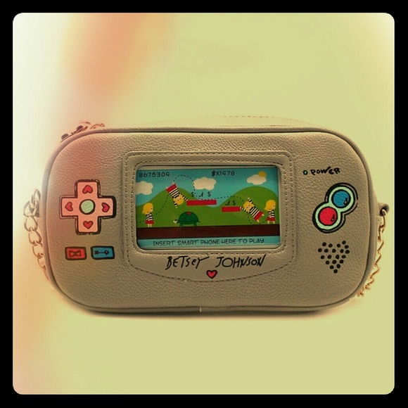 Game purse