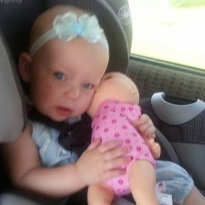 Meet your Posher, Miranda