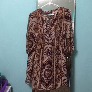 H&M Tunic