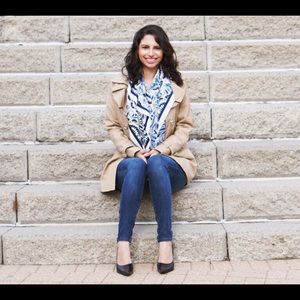 Meet your Posher, Nicolette